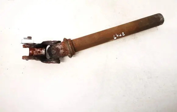 Citroen C3 Steering column universal joint