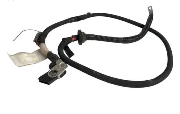 Jeep Grand Cherokee Positive cable (battery) 68148555AC P68148555AC