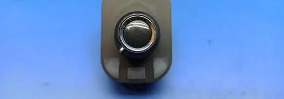Audi A4 S4 B8 8K Wing mirror switch 8K0959565B