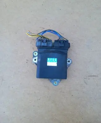 Mazda 6 Fuel injection control unit/module 1310001241