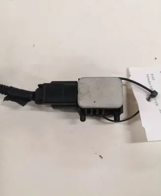 Ford Mondeo MK IV Airbag deployment crash/impact sensor 3M5T14B006AD