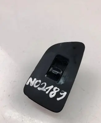 Volvo XC90 Electric window control switch 31376458