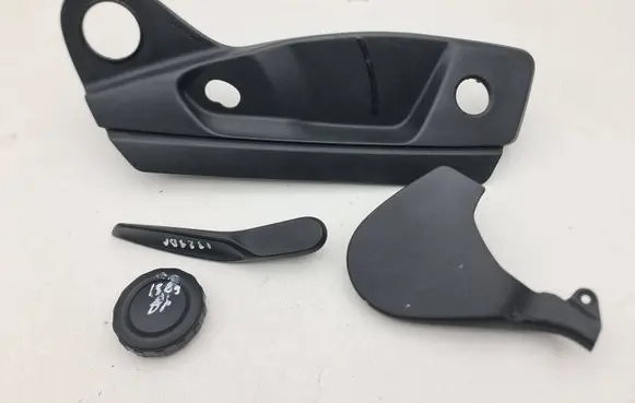 Audi Q5 SQ5 Seat trim 80A881326 L0480468AC 80a881328