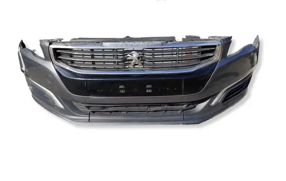 Peugeot 508 Front bumper ZDERZAKPRZ508ILIFR