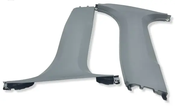 Mini Countryman U25 (B) pillar trim (bottom) 94867000010 94867000020 5A18334