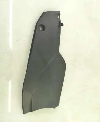 Opel Corsa F Other center console (tunnel) element 9829272580