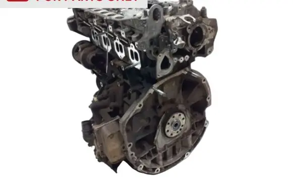 Renault Trafic II (X83) Engine M9R780