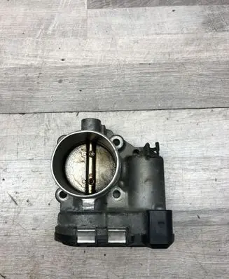 Volvo V60 Throttle valve 7S7G9F991CA 0280750535 0805025