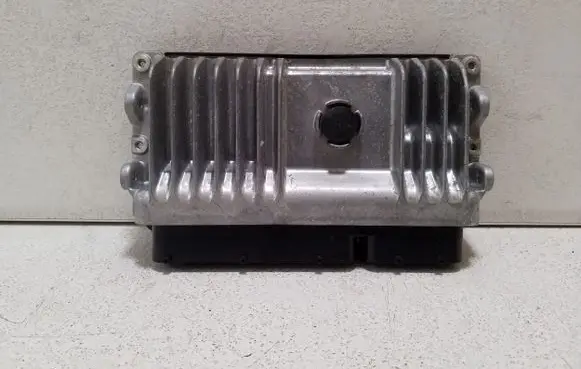 Toyota Corolla E210 E21 Engine control unit/module 896610ZS10 MB2768007481