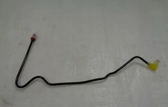 Peugeot 2008 I Clutch slave cylinder 9812926980