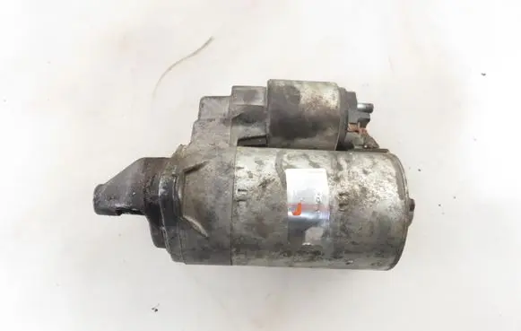 Opel Astra F Starter motor 0001112035