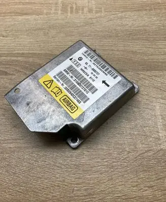 Airbag control unit/module