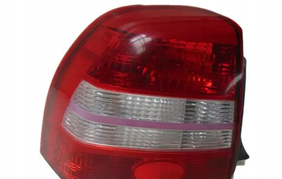 KIA Shuma Rear/tail lights