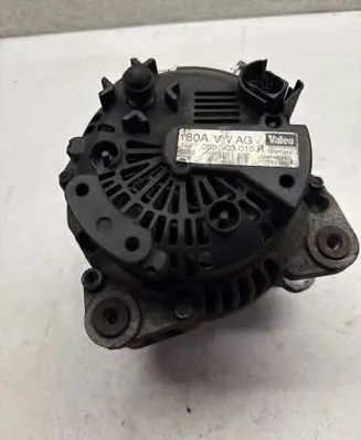 Audi A6 S6 C5 4B Generator/alternator 059903015