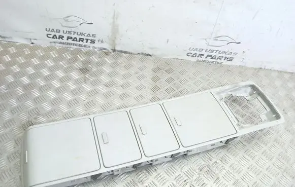 Volkswagen Golf Plus Headlining roof glove box 5M0868403