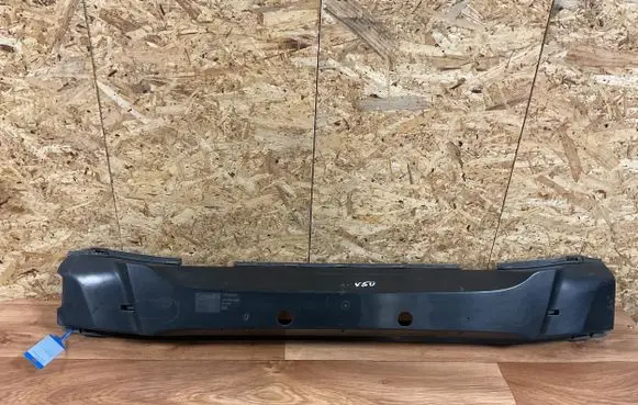 Volvo V50 Front bumper support beam 30744966