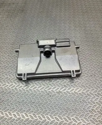 Windshield/windscreen camera