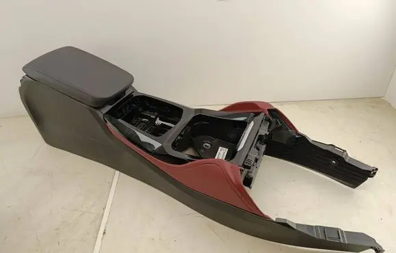 BMW X4 G02 Center console 15904281