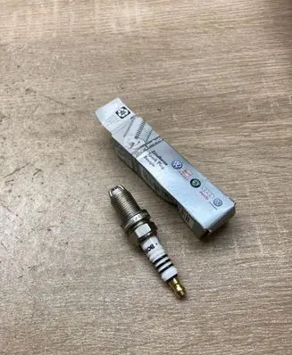 Volkswagen Transporter - Caravelle T5 Spark plug 101000051AA 0241235703