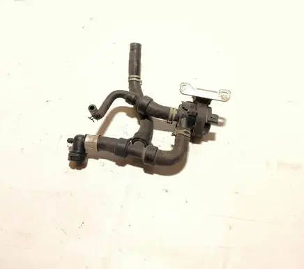 Renault Talisman Electric auxiliary coolant/water pump 0392023219 925164GA0A 140538899R