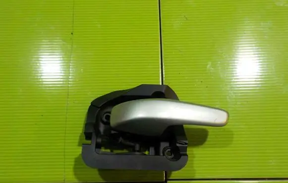 Smart ForTwo II Front door interior handle PRZOD DP433 A4517600161