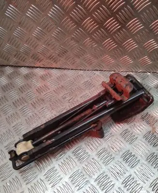 Ford Galaxy Lift Jack 7M0011031E