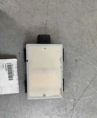 Volvo S90, V90 Blind spot module 31665693 31687390
