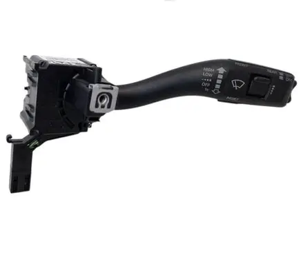 Audi A3 S3 8P Wiper control stalk 8P0953519E