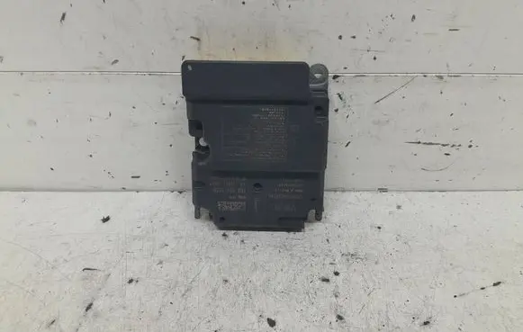 Audi Q5 SQ5 8R Airbag control unit/module 80A959655N