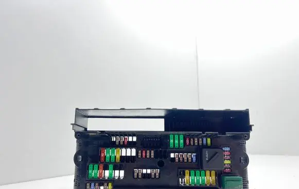 Fuse module
