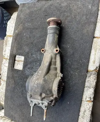 Subaru Outback (BT) Rear differential SD0160