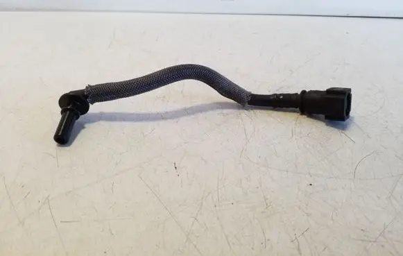 Fuel line pipe
