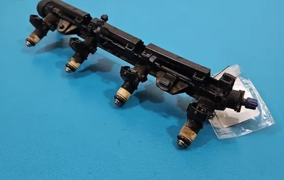 Seat Ibiza III (6L) Fuel injector 036906031M IMPRK1546844