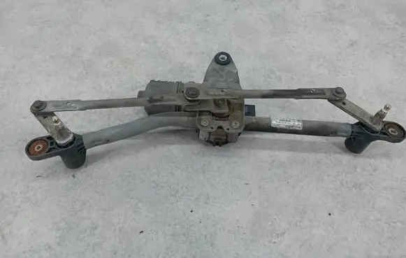 Alfa Romeo 159 Front wiper linkage 60694874