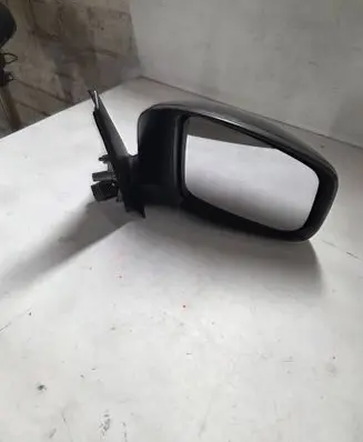 Renault Espace - Grand espace IV Front door electric wing mirror 