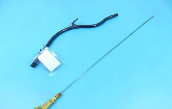 Hyundai i20 (GB IB) Oil level dip stick G4LA IMPRK1298879