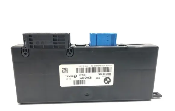 BMW 5 F10 F11 Other control units/modules 9340521