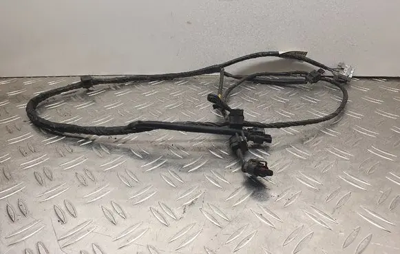 Renault Koleos I Parking sensor (PDC) wiring loom 24093JY00A 24093JY00A04