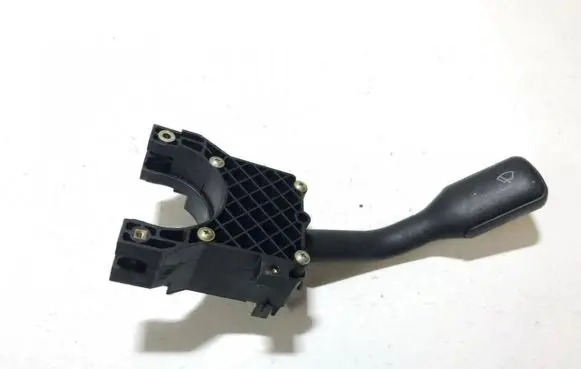 Audi A4 S4 B5 8D Wiper control stalk