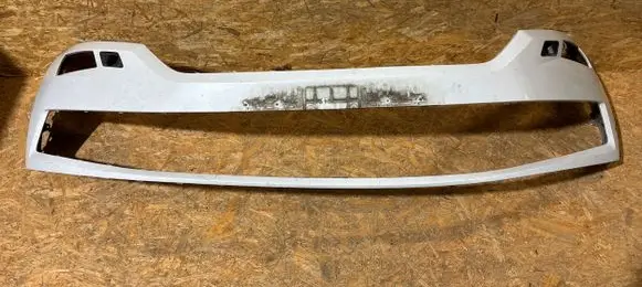 Skoda Kodiaq Front bumper 565887221 K19216K