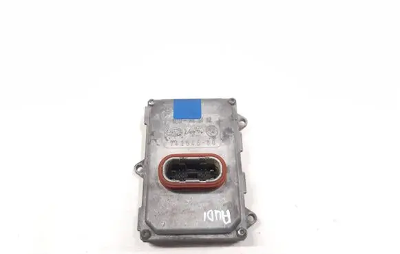 Audi A6 S6 C6 4F Headlight ballast module Xenon 4F0941329B 5DF00870410