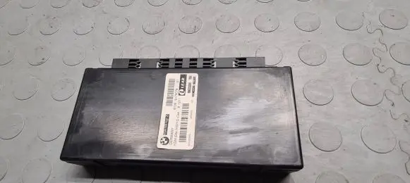BMW 5 E60 E61 Comfort/convenience module 9176079