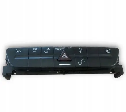 Mercedes-Benz E W211 Other switches/knobs/shifts A2118217751