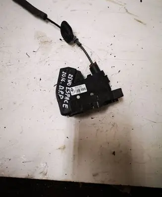 Renault Espace - Grand espace V Front door lock 805021559R A06119