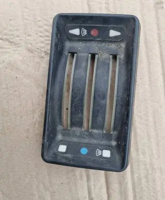Mercedes-Benz 309 Other dashboard part