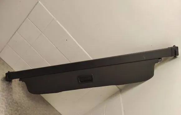 Volvo V60 Parcel shelf load cover 39843531 27112015
