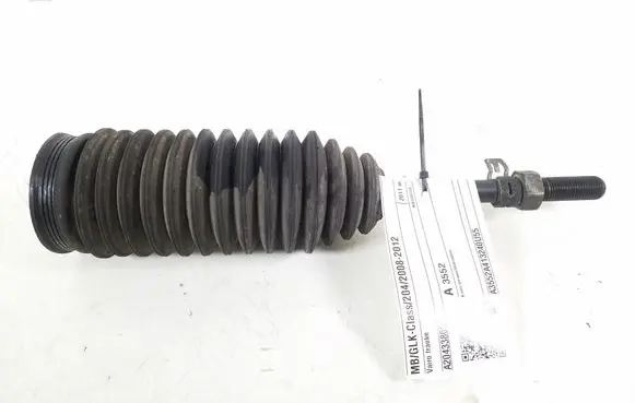 Mercedes-Benz GLK (X204) Steering tie rod A2043380515