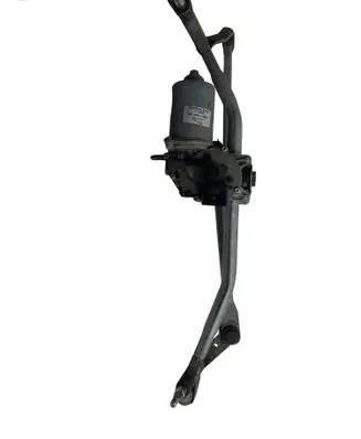 Jaguar XF X250 Wiper motor 405149