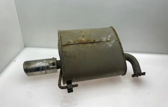 Subaru Legacy Front muffler/silencer 
