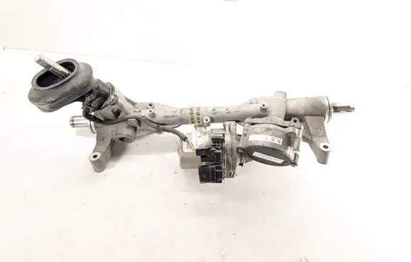 Mercedes-Benz GLB x247 Steering rack A2476051013 A2474601502 DPF1183048